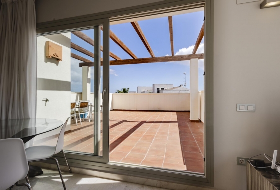 Resale - Penthouse - Orihuela Costa - Las Colinas Golf