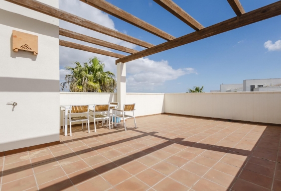 Resale - Penthouse - Orihuela Costa - Las Colinas Golf
