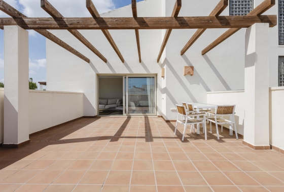 Resale - Penthouse - Orihuela Costa - Las Colinas Golf