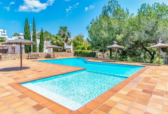 Resale - Penthouse - Orihuela Costa - Las Colinas Golf