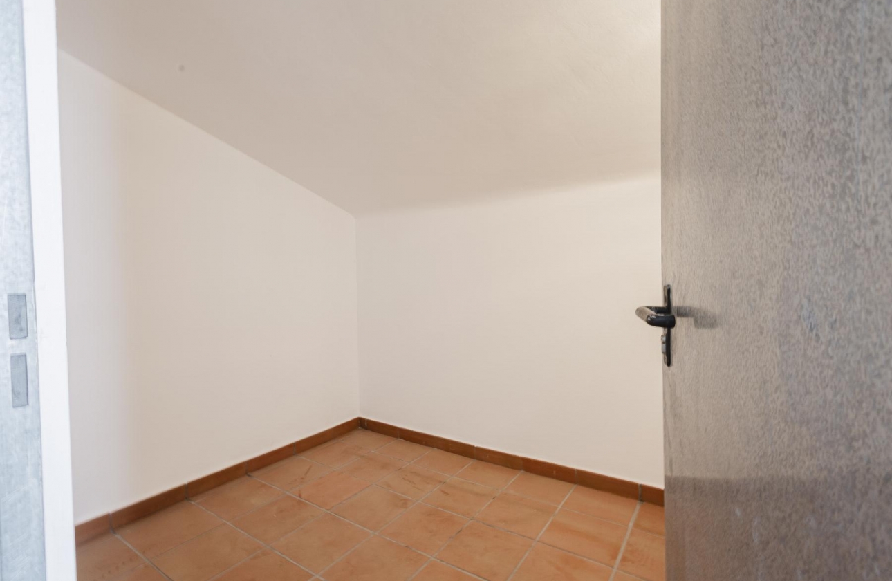 Resale - Penthouse - Orihuela Costa - Las Colinas Golf