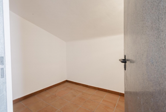 Resale - Penthouse - Orihuela Costa - Las Colinas Golf