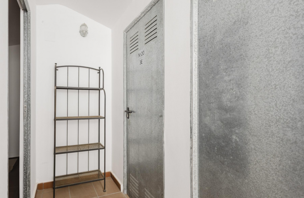 Resale - Penthouse - Orihuela Costa - Las Colinas Golf