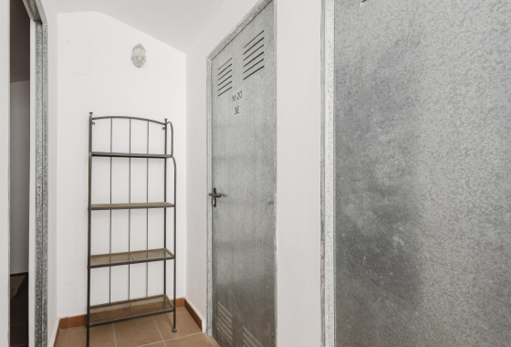 Resale - Penthouse - Orihuela Costa - Las Colinas Golf