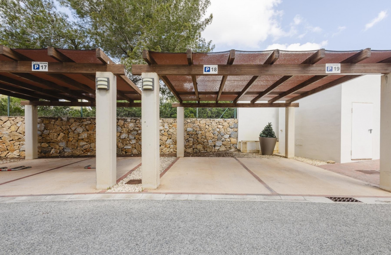 Resale - Penthouse - Orihuela Costa - Las Colinas Golf
