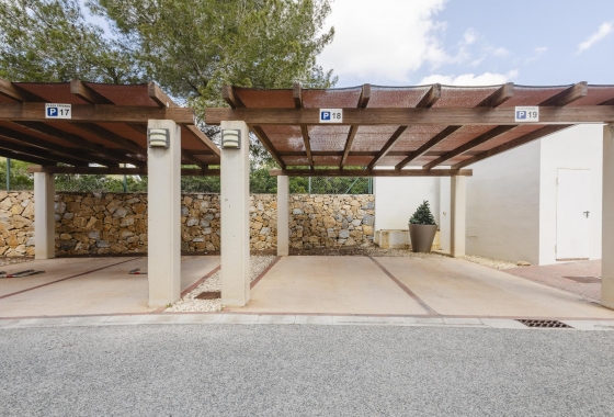 Resale - Penthouse - Orihuela Costa - Las Colinas Golf
