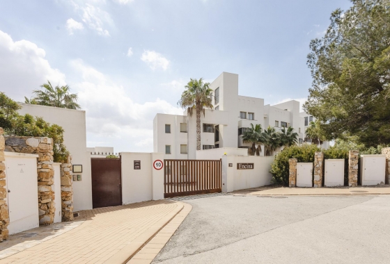 Resale - Penthouse - Orihuela Costa - Las Colinas Golf
