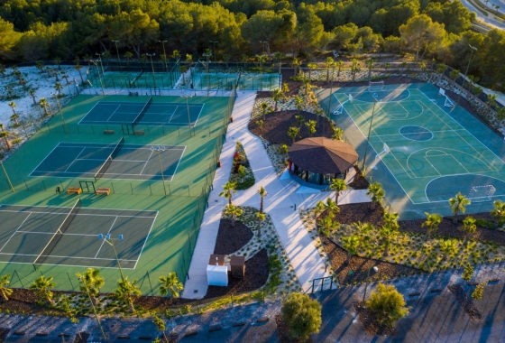 Resale - Penthouse - Orihuela Costa - Las Colinas Golf