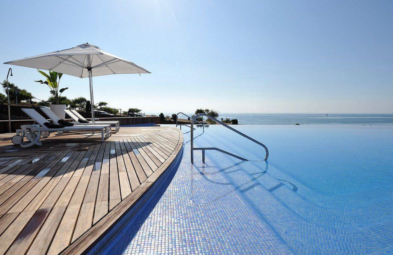 Resale - Penthouse - Orihuela Costa - Las Colinas Golf