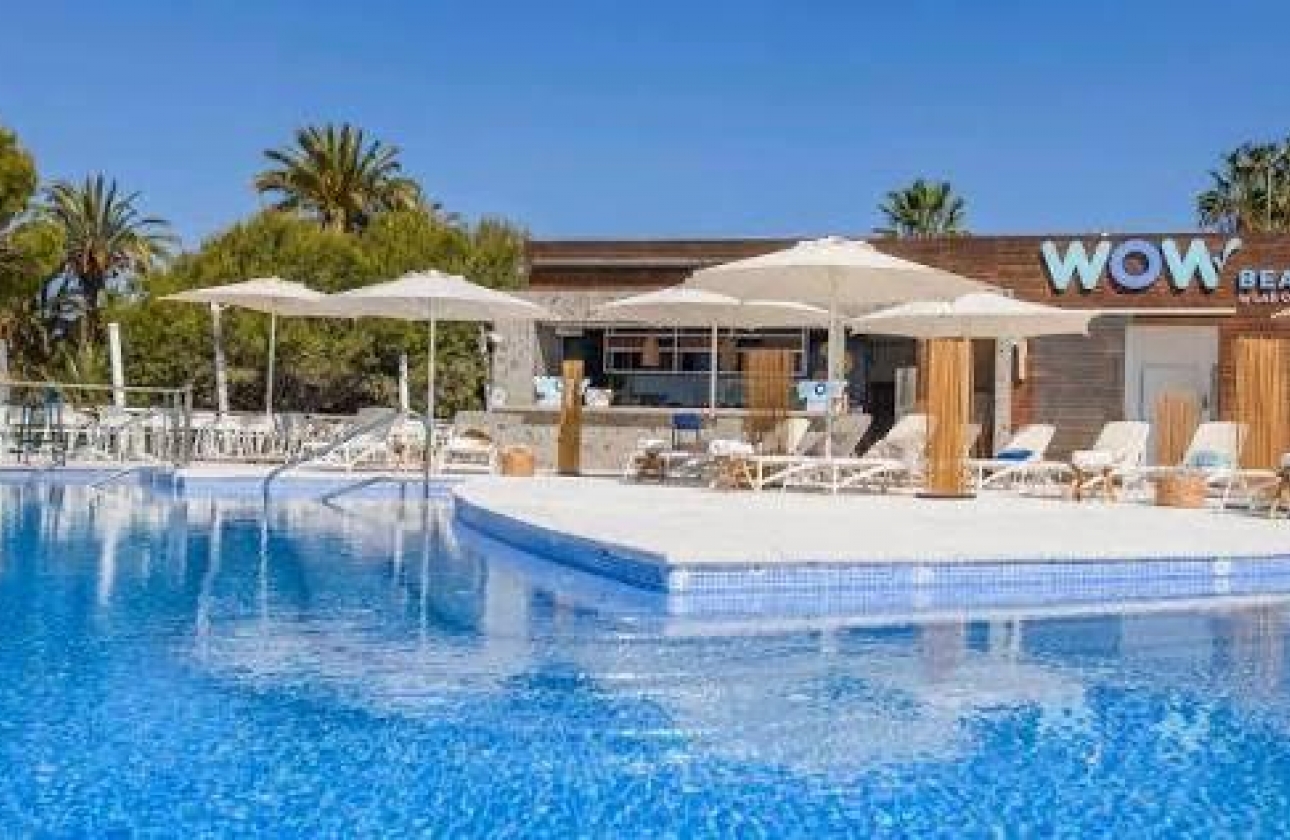 Resale - Penthouse - Orihuela Costa - Las Colinas Golf