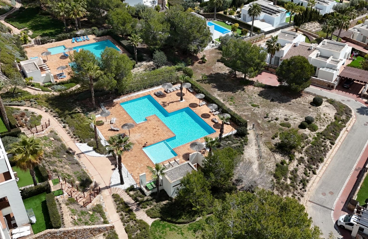 Resale - Penthouse - Orihuela Costa - Las Colinas Golf