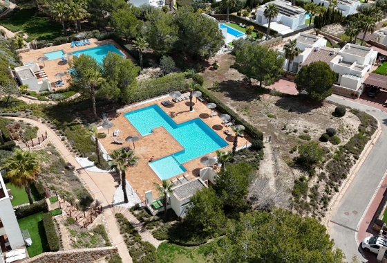 Resale - Penthouse - Orihuela Costa - Las Colinas Golf