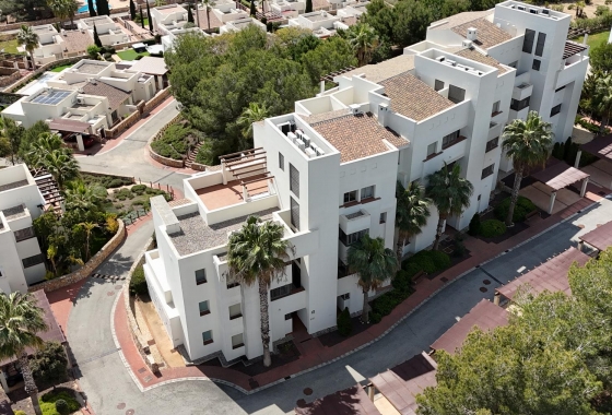 Resale - Penthouse - Orihuela Costa - Las Colinas Golf