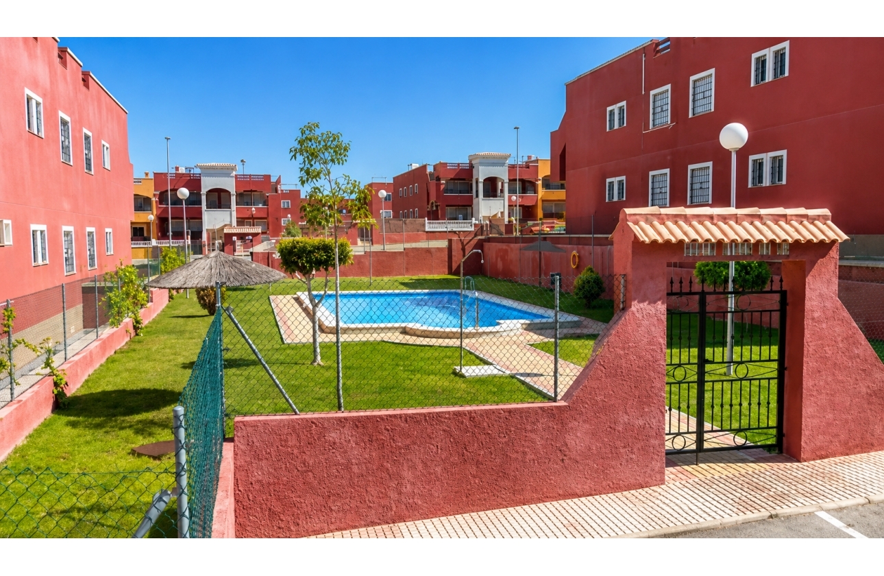 Resale - Terraced house - Orihuela Costa - Dream Hills