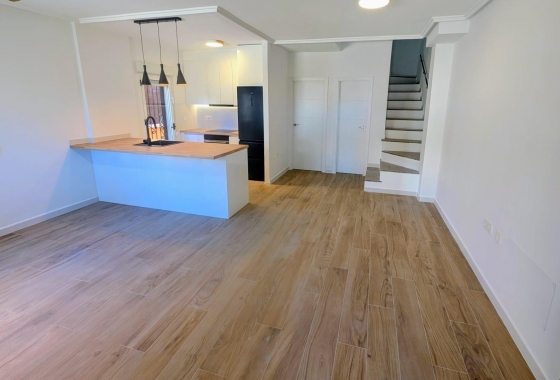 Resale - Terraced house - Orihuela Costa - Dream Hills