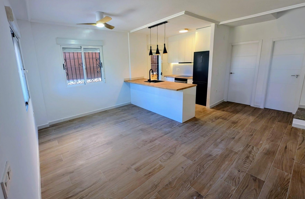 Resale - Terraced house - Orihuela Costa - Dream Hills