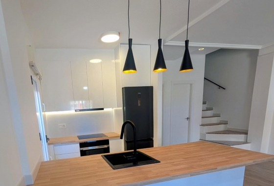 Resale - Terraced house - Orihuela Costa - Dream Hills