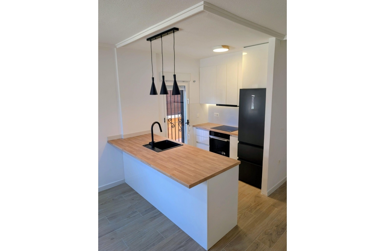 Resale - Terraced house - Orihuela Costa - Dream Hills
