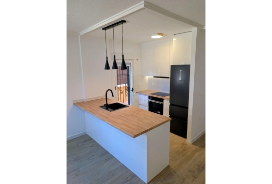 Resale - Terraced house - Orihuela Costa - Dream Hills