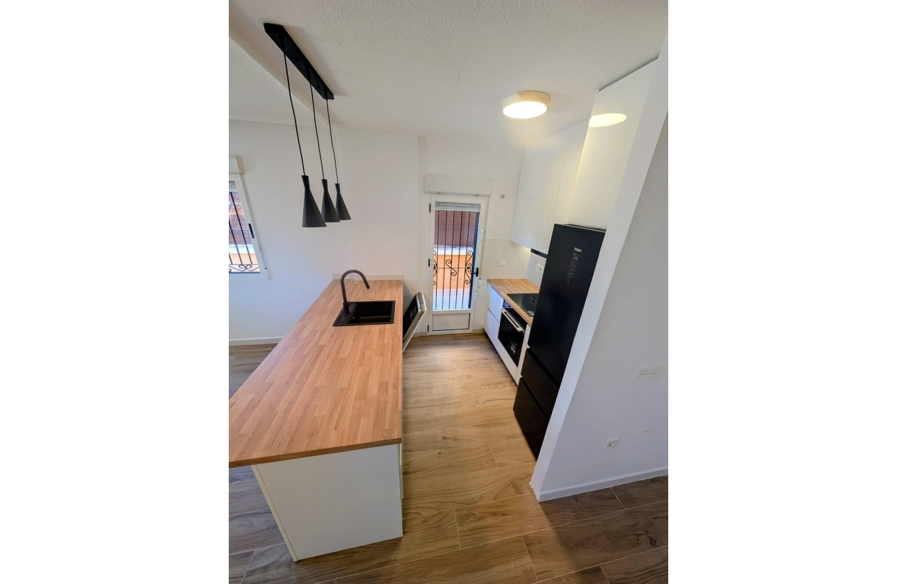 Resale - Terraced house - Orihuela Costa - Dream Hills
