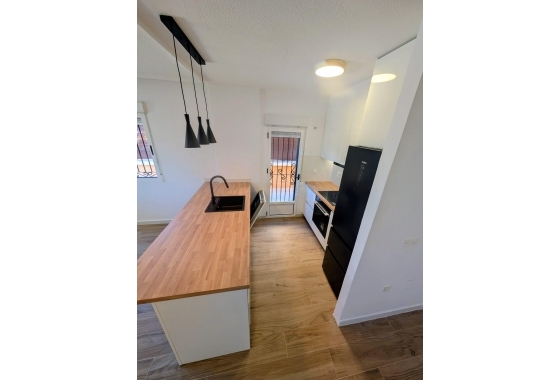 Resale - Terraced house - Orihuela Costa - Dream Hills