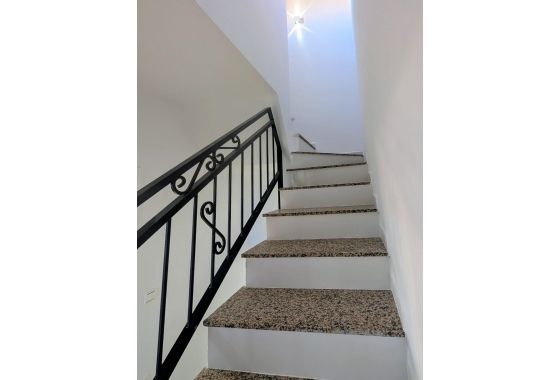 Resale - Terraced house - Orihuela Costa - Dream Hills