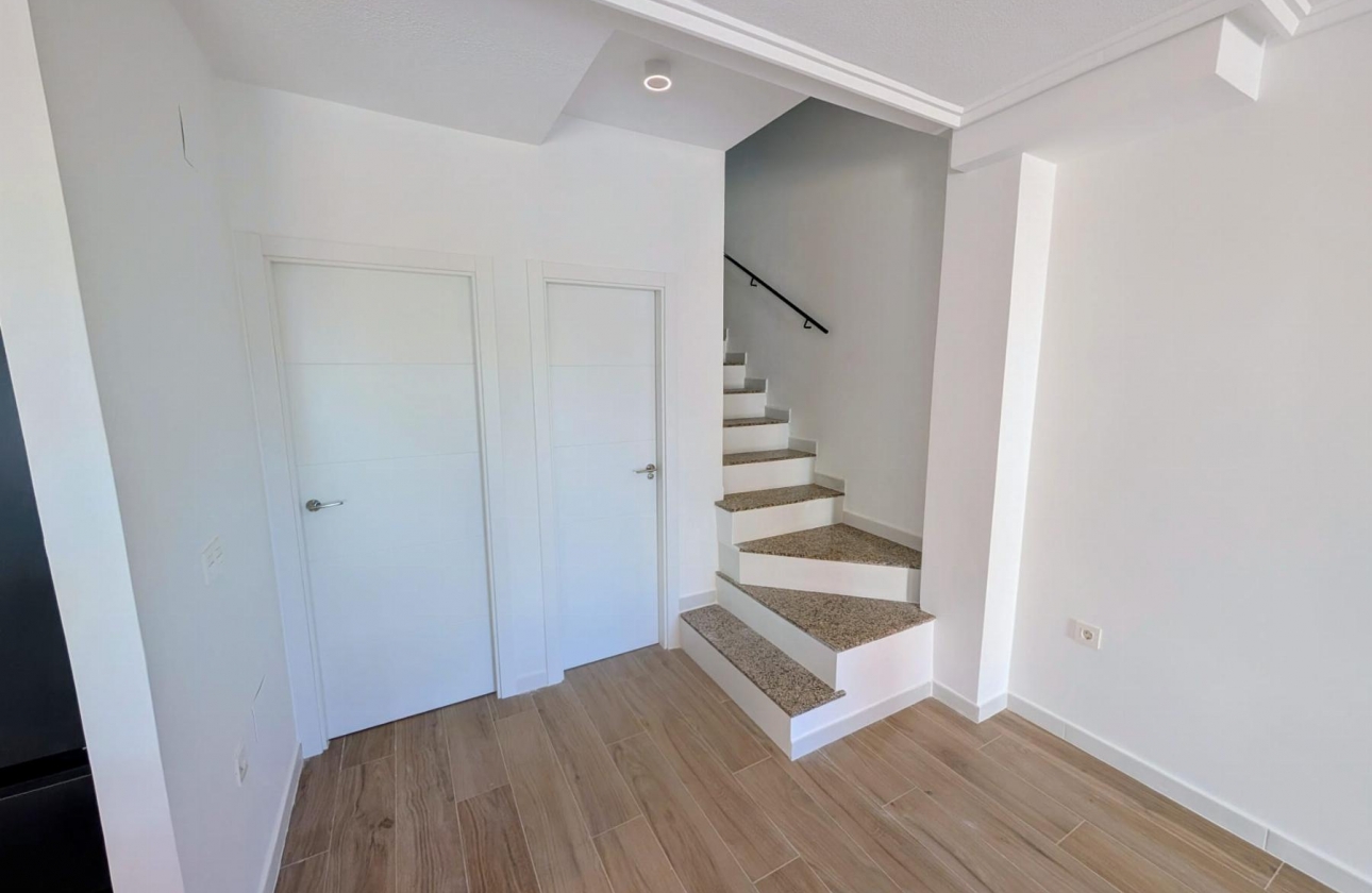 Resale - Terraced house - Orihuela Costa - Dream Hills