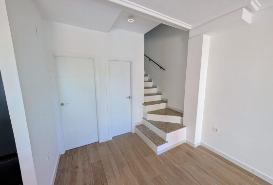 Resale - Terraced house - Orihuela Costa - Dream Hills