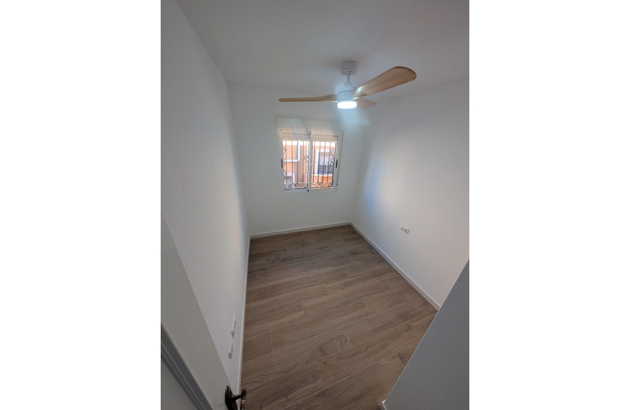 Resale - Terraced house - Orihuela Costa - Dream Hills