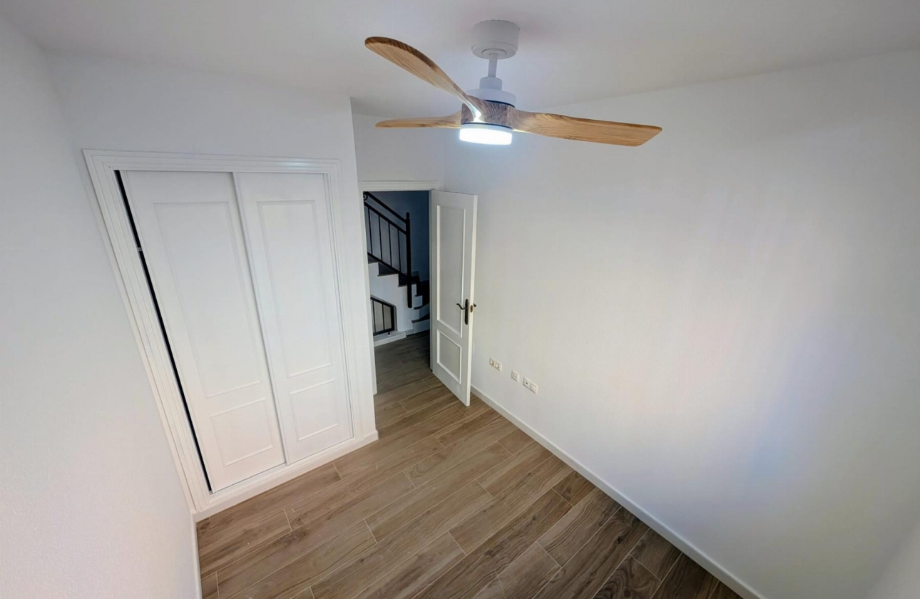 Resale - Terraced house - Orihuela Costa - Dream Hills