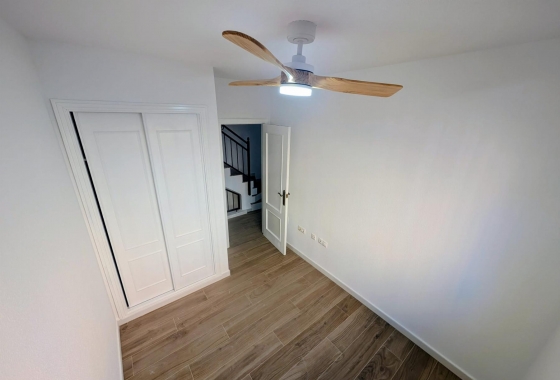 Resale - Terraced house - Orihuela Costa - Dream Hills