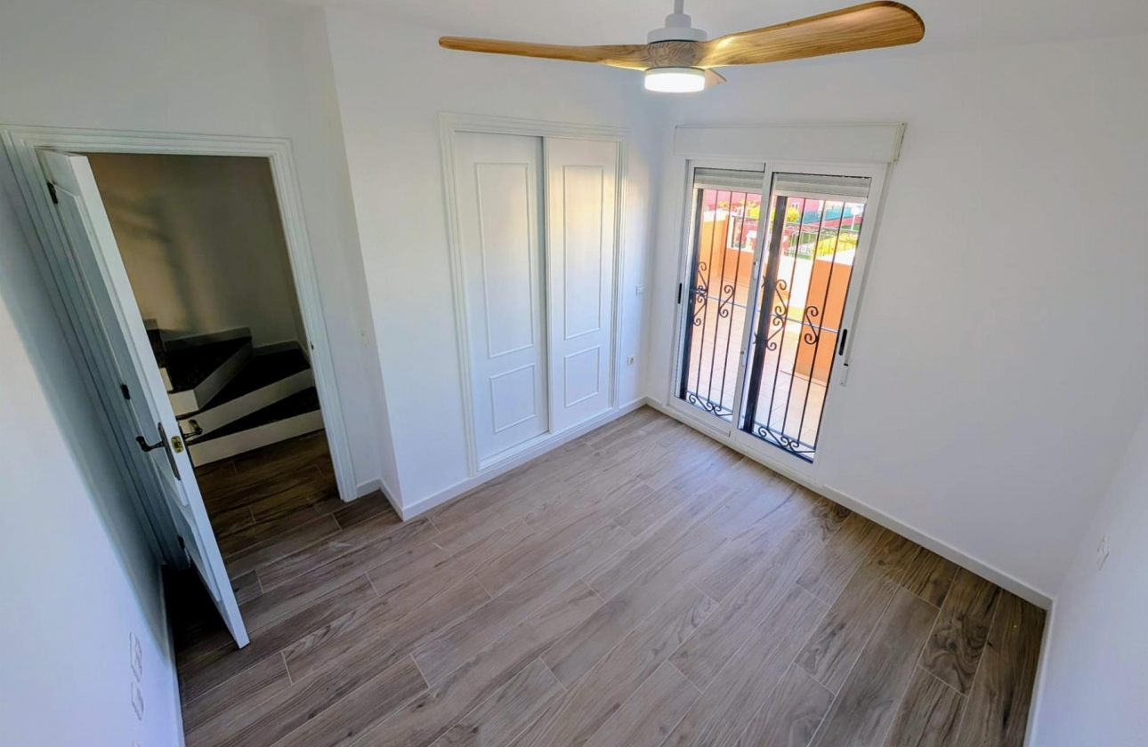 Resale - Terraced house - Orihuela Costa - Dream Hills