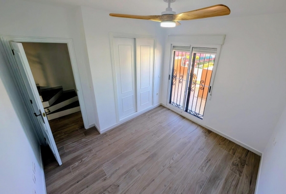 Resale - Terraced house - Orihuela Costa - Dream Hills