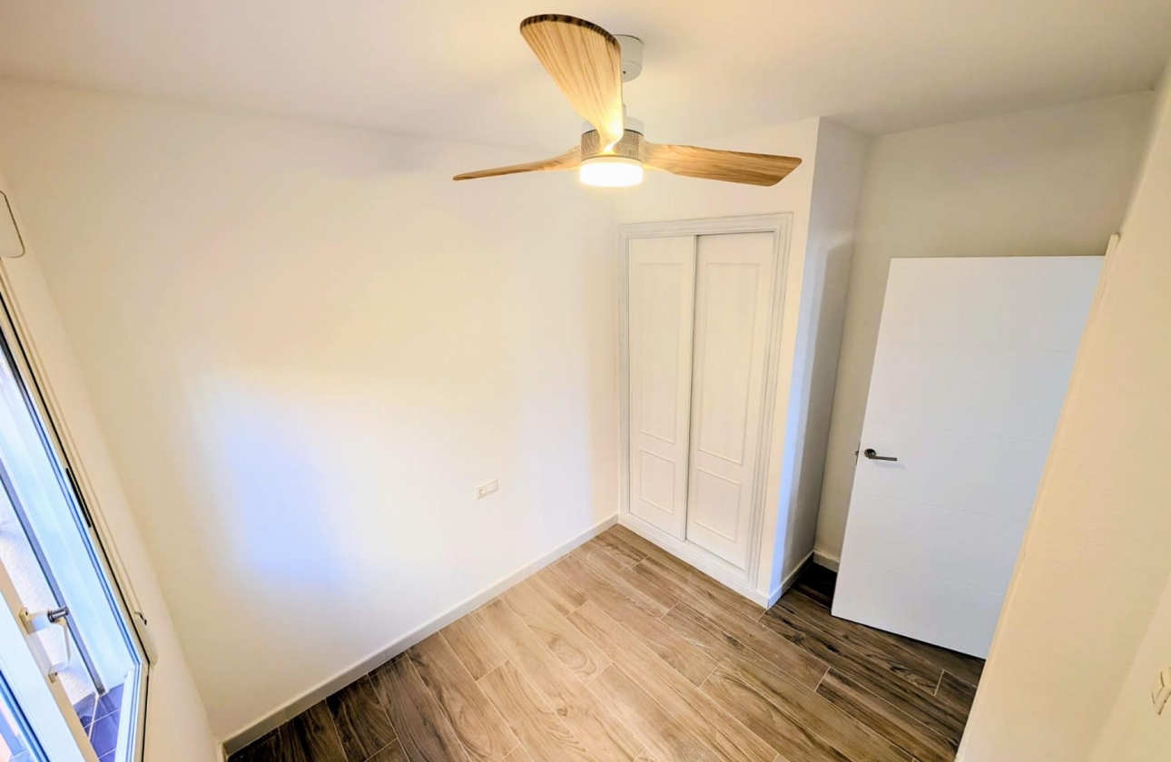 Resale - Terraced house - Orihuela Costa - Dream Hills