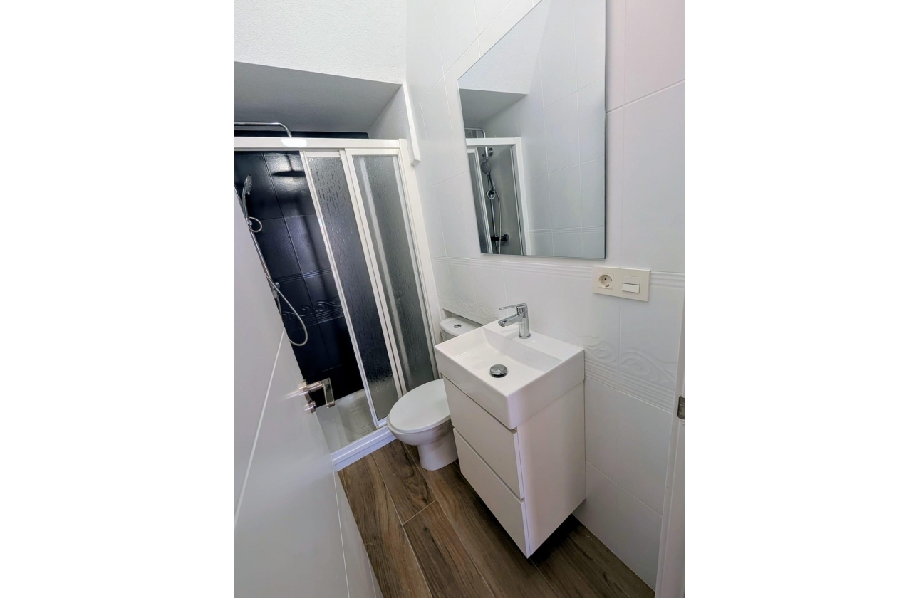 Resale - Terraced house - Orihuela Costa - Dream Hills