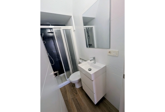 Resale - Terraced house - Orihuela Costa - Dream Hills