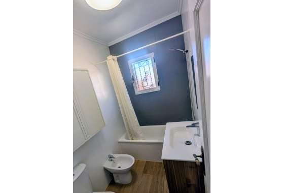 Resale - Terraced house - Orihuela Costa - Dream Hills