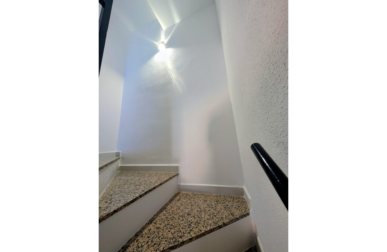 Resale - Terraced house - Orihuela Costa - Dream Hills
