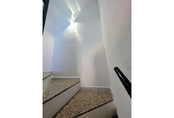 Resale - Terraced house - Orihuela Costa - Dream Hills
