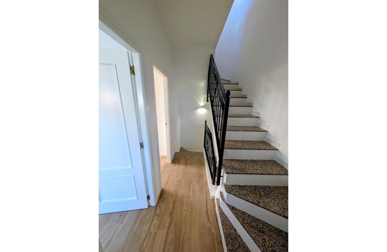 Resale - Terraced house - Orihuela Costa - Dream Hills
