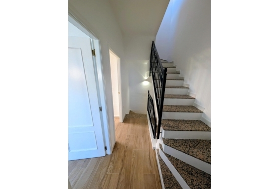 Resale - Terraced house - Orihuela Costa - Dream Hills