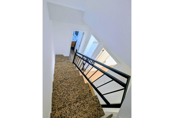 Resale - Terraced house - Orihuela Costa - Dream Hills