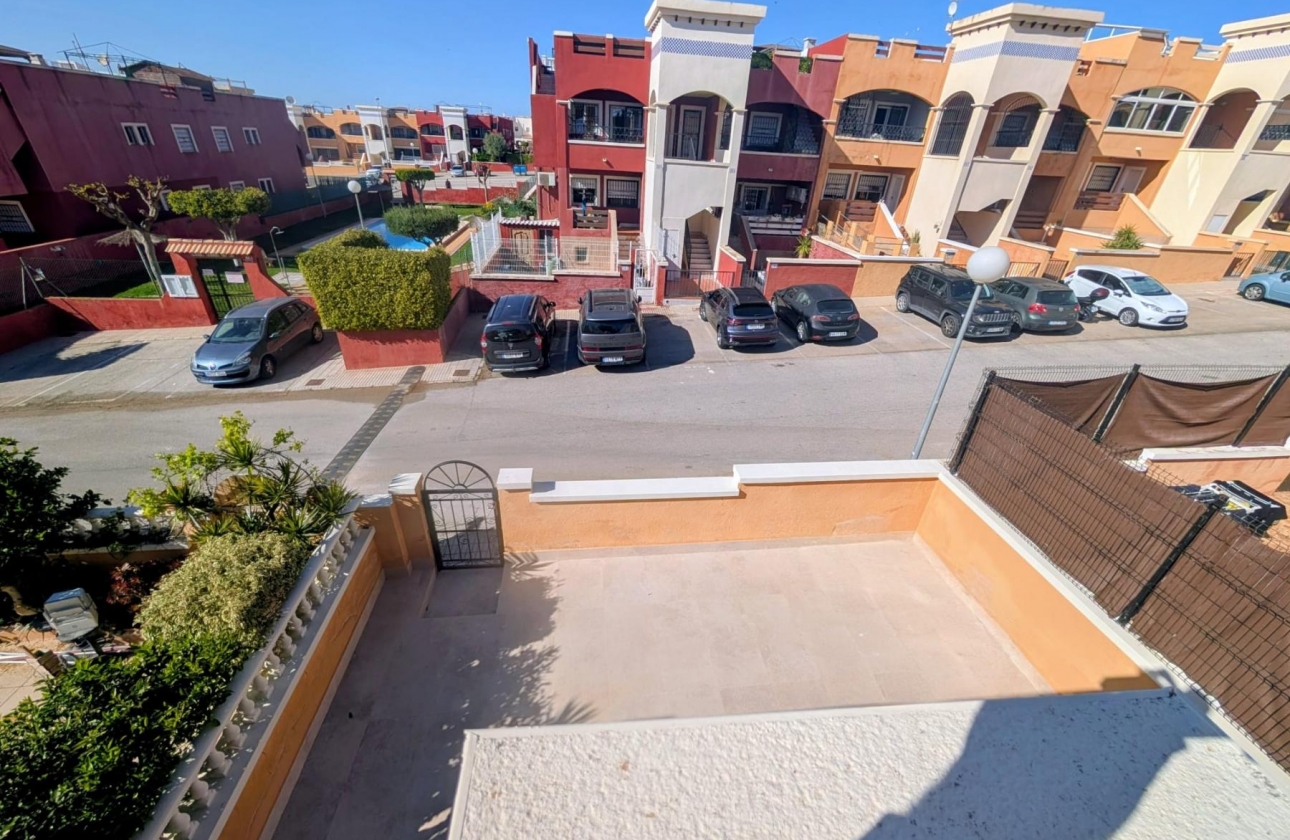 Resale - Terraced house - Orihuela Costa - Dream Hills