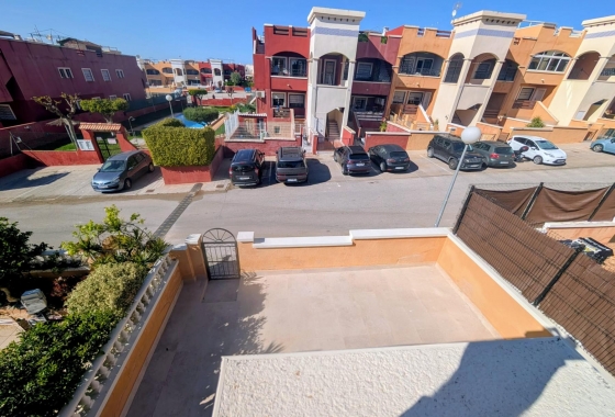 Resale - Terraced house - Orihuela Costa - Dream Hills