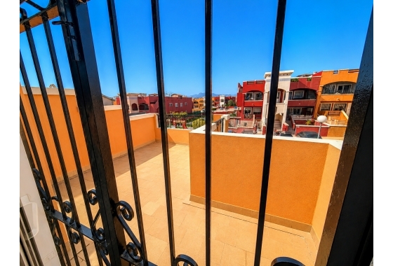 Resale - Terraced house - Orihuela Costa - Dream Hills