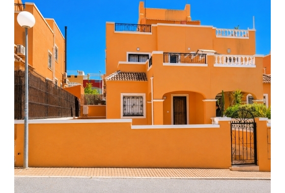Resale - Terraced house - Orihuela Costa - Dream Hills