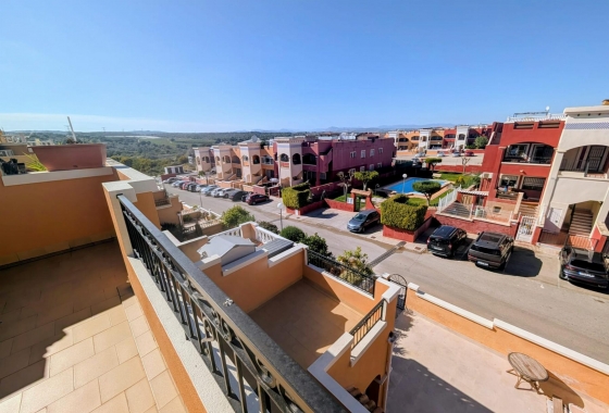 Resale - Terraced house - Orihuela Costa - Dream Hills