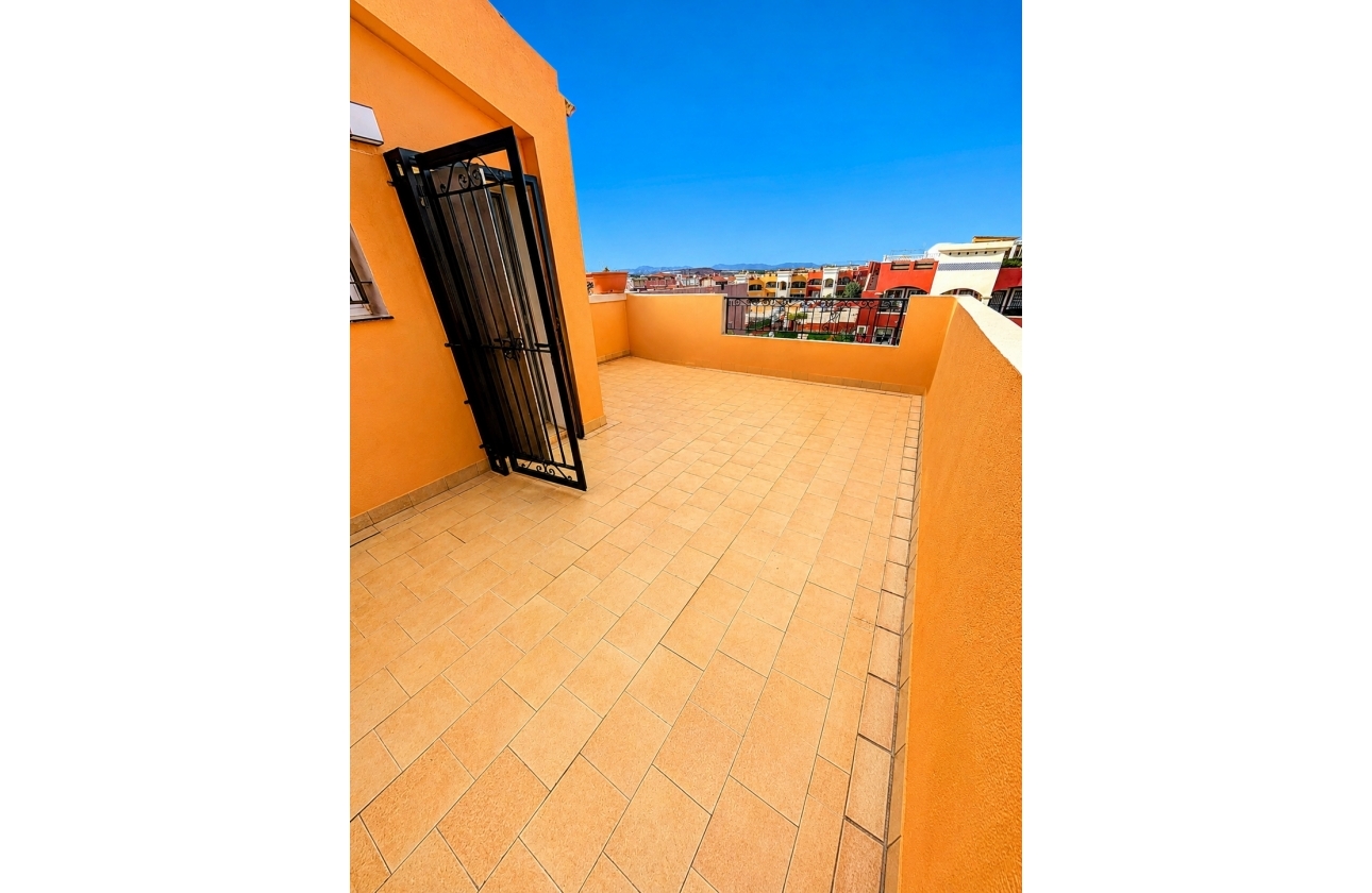 Resale - Terraced house - Orihuela Costa - Dream Hills