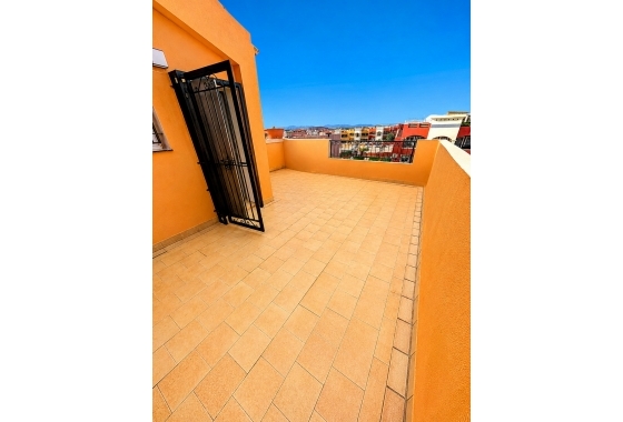 Resale - Terraced house - Orihuela Costa - Dream Hills