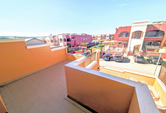 Resale - Terraced house - Orihuela Costa - Dream Hills